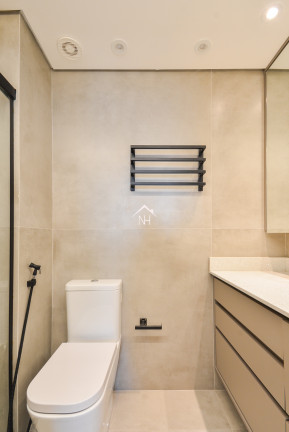 Imagem Apartamento com 1 Quarto à Venda, 37 m² em Pinheiros - São Paulo Imagem Apartamento com 1 Quarto à Venda, 37 m² em Pinheiros - São Paulo