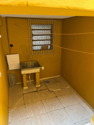Imagem Apartamento com 2 Quartos para Alugar,  em Campanario - Diadema