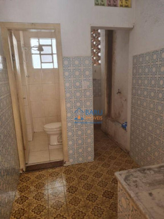 Imagem Apartamento com 1 Quarto para Alugar, 60 m² em Perdizes - São Paulo Imagem Apartamento com 1 Quarto para Alugar, 60 m² em Perdizes - São Paulo