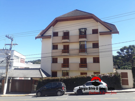 Imagem Apartamento com 2 Quartos à Venda, em Campos Do Jordão Imagem Apartamento com 2 Quartos à Venda, em Campos Do Jordão