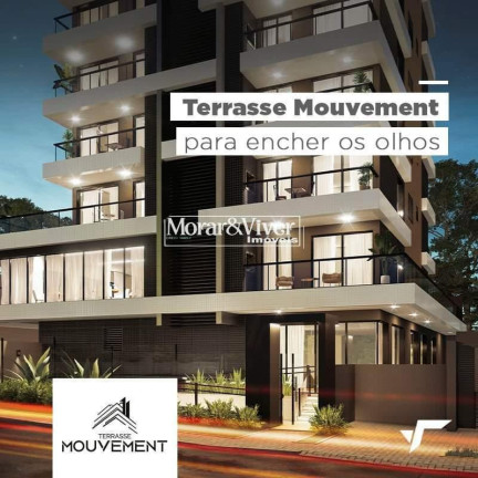 Imagem Apartamento com 3 Quartos à Venda, 100 m² em Cabral - Curitiba Imagem Apartamento com 3 Quartos à Venda, 100 m² em Cabral - Curitiba
