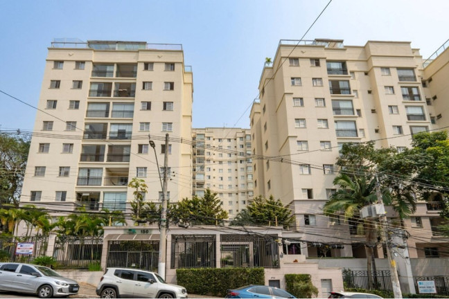 Imagem Apartamento com 3 Quartos à Venda, 64 m² em Vila Leopoldina - São Paulo Imagem Apartamento com 3 Quartos à Venda, 64 m² em Vila Leopoldina - São Paulo