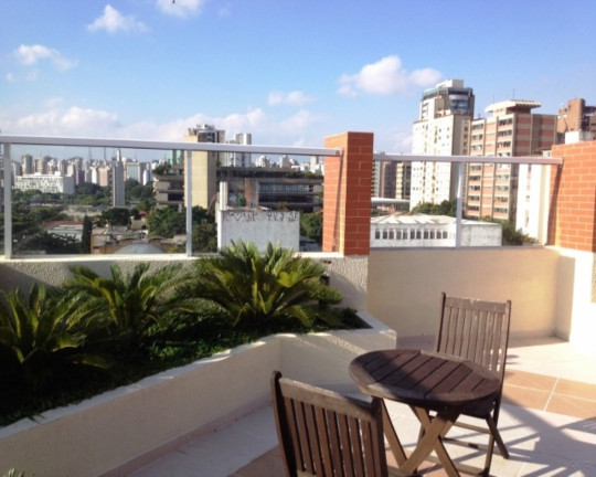 Imagem Apartamento com 2 Quartos à Venda, 55 m² em Vila Clementino - São Paulo Imagem Apartamento com 2 Quartos à Venda, 55 m² em Vila Clementino - São Paulo