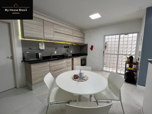 Imagem Casa com 2 Quartos à Venda,  em Parada Inglesa - São Paulo
