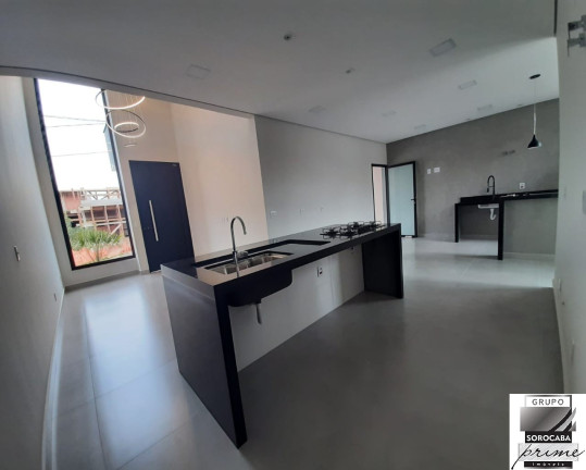 Imagem Casa com 3 Quartos à Venda, 140 m² em Wanel Ville - Sorocaba Imagem Casa com 3 Quartos à Venda, 140 m² em Wanel Ville - Sorocaba