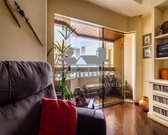 Imagem Apartamento com 3 Quartos à Venda, 154 m² em Alto Da Lapa - São Paulo Imagem Apartamento com 3 Quartos à Venda, 154 m² em Alto Da Lapa - São Paulo