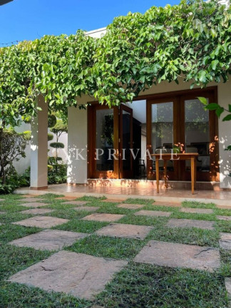 Imagem Sobrado com 5 Quartos à Venda, 385 m² em Alto De Pinheiros - São Paulo