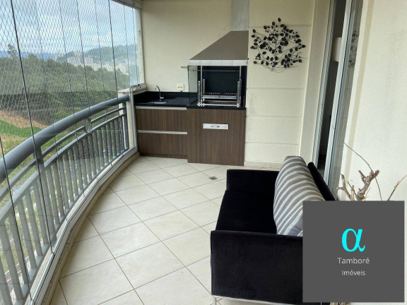 Imagem Apartamento com 3 Quartos à Venda, 122 m² em Tamboré - Santana De Parnaíba Imagem Apartamento com 3 Quartos à Venda, 122 m² em Tamboré - Santana De Parnaíba