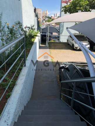 Imagem Apartamento com 2 Quartos à Venda, 50 m² em Vila Rui Barbosa - São Paulo Imagem Apartamento com 2 Quartos à Venda, 50 m² em Vila Rui Barbosa - São Paulo