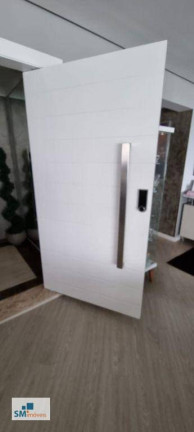 Imagem Apartamento com 3 Quartos à Venda, 180 m² em Centro - São Bernardo Do Campo Imagem Apartamento com 3 Quartos à Venda, 180 m² em Centro - São Bernardo Do Campo