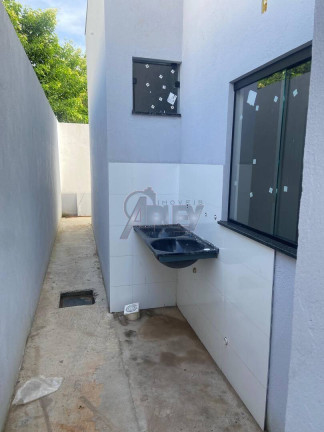 Imagem Casa com 3 Quartos à Venda, 163 m² em Terra Jardim - Montes Claros Imagem Casa com 3 Quartos à Venda, 163 m² em Terra Jardim - Montes Claros