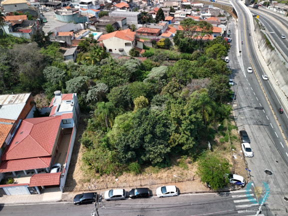 Imagem Terreno à Venda, 4 m² em Centro - Mairinque Imagem Terreno à Venda, 4 m² em Centro - Mairinque