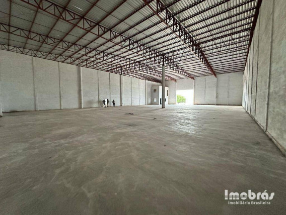 Imagem Galpão para Alugar, 2.000 m² em Jaboti - Eusébio Imagem Galpão para Alugar, 2.000 m² em Jaboti - Eusébio