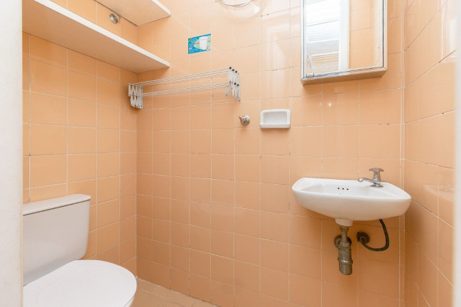 Imagem Apartamento com 3 Quartos à Venda, 95 m² em Vila Nova Conceição - São Paulo