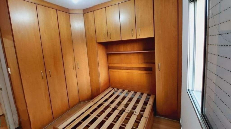 Imagem Imóvel com 2 Quartos à Venda, 52 m² em Parque Terra Nova - São Bernardo Do Campo Imagem Imóvel com 2 Quartos à Venda, 52 m² em Parque Terra Nova - São Bernardo Do Campo