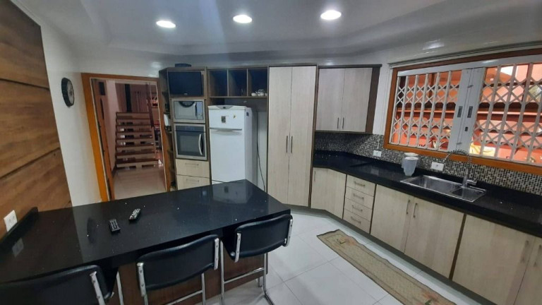 Imagem Sobrado com 3 Quartos à Venda, 320 m² em Jardim Bela Vista - Santo André Imagem Sobrado com 3 Quartos à Venda, 320 m² em Jardim Bela Vista - Santo André