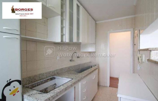 Imagem Apartamento com 2 Quartos à Venda, 65 m² em Vila Olimpia - São Paulo