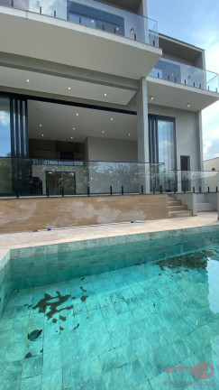 Imagem Casa com 3 Quartos à Venda, 460 m² em Sorocaba