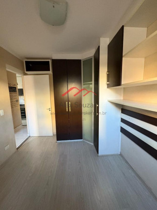 Imagem Apartamento com 2 Quartos à Venda, 42 m² em Chácara Bela Vista - Sumaré Imagem Apartamento com 2 Quartos à Venda, 42 m² em Chácara Bela Vista - Sumaré
