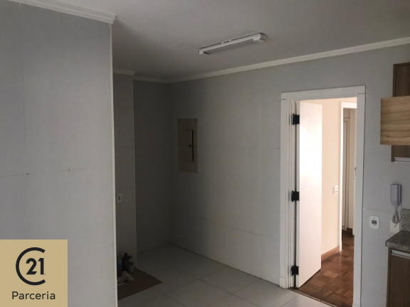 Imagem Apartamento com 4 Quartos à Venda, 158 m² em Moema - São Paulo Imagem Apartamento com 4 Quartos à Venda, 158 m² em Moema - São Paulo
