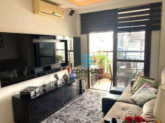 Imagem Apartamento com 2 Quartos à Venda, 70 m² em Icaraí - Niterói Imagem Apartamento com 2 Quartos à Venda, 70 m² em Icaraí - Niterói