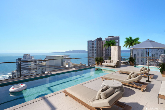 Imagem Apartamento com 2 Quartos à Venda, 67 m² em Morretes - Itapema