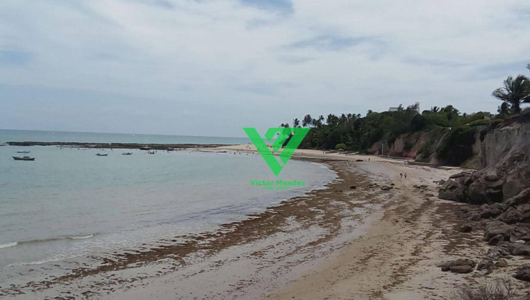 Imagem Terreno à Venda, 1.080 m² em Praia De Carapibus - João Pessoa Imagem Terreno à Venda, 1.080 m² em Praia De Carapibus - João Pessoa