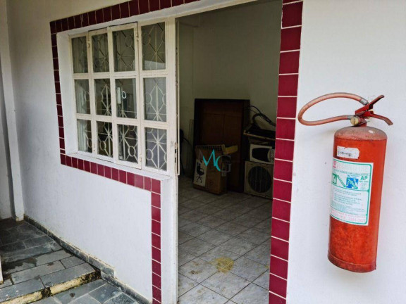 Imagem Sala Comercial para Alugar, 15 m² em Campo Grande - Rio De Janeiro Imagem Sala Comercial para Alugar, 15 m² em Campo Grande - Rio De Janeiro