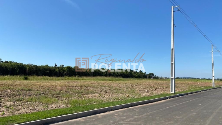 Imagem Terreno à Venda, 360 m² em Vila Nova Esperança - Criciúma