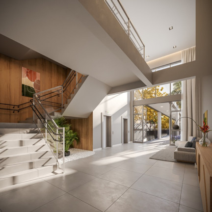 Imagem Apartamento com 3 Quartos à Venda, 94 m² em Vila Guilhermina - São Paulo Imagem Apartamento com 3 Quartos à Venda, 94 m² em Vila Guilhermina - São Paulo