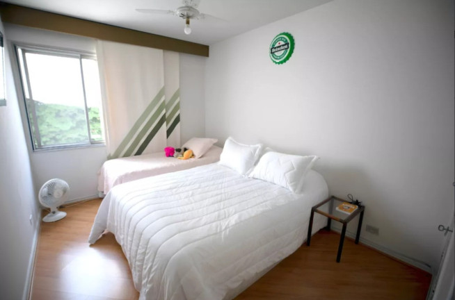 Imagem Imóvel com 2 Quartos à Venda, 96 m² em Pinheiros - São Paulo