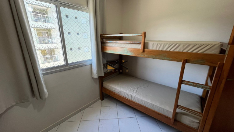 Imagem Apartamento com 2 Quartos à Venda, 68 m² em Praia Grande - Ubatuba