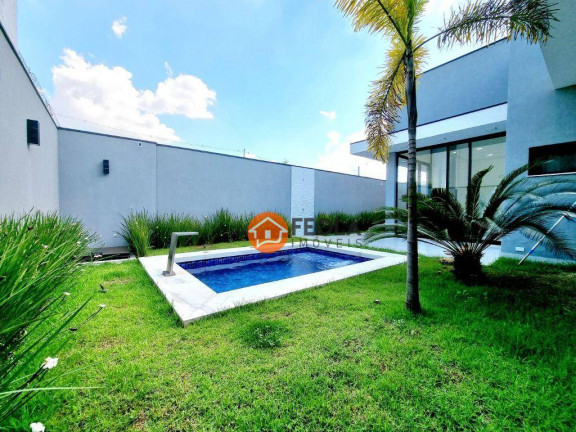 Imagem Casa com 3 Quartos à Venda, 270 m² em Loteamento Residencial Jardim Villagio Ii - Americana Imagem Casa com 3 Quartos à Venda, 270 m² em Loteamento Residencial Jardim Villagio Ii - Americana