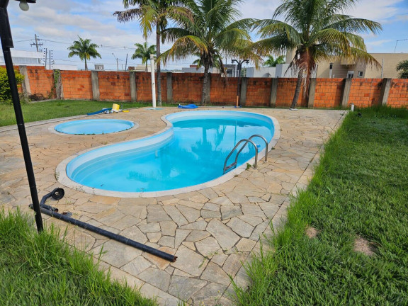 Imagem Casa com 3 Quartos à Venda, 377 m² em Altos Da Bela Vista - Indaiatuba