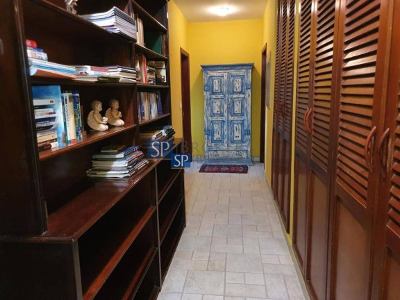 Imagem Casa com 4 Quartos à Venda, 480 m² em Condomínio Terras De Savion - Itatiba Imagem Casa com 4 Quartos à Venda, 480 m² em Condomínio Terras De Savion - Itatiba