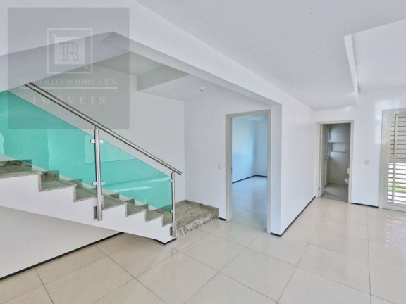 Imagem Casa de Condomínio com 4 Quartos à Venda, 280 m² em Pires Façanha - Eusébio Imagem Casa de Condomínio com 4 Quartos à Venda, 280 m² em Pires Façanha - Eusébio