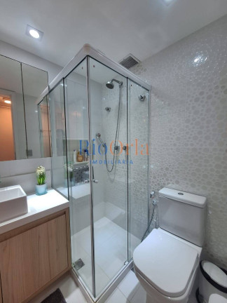 Imagem Apartamento com 4 Quartos à Venda, 145 m² em Barra Da Tijuca - Rio De Janeiro