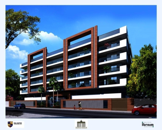 Apartamento com 2 Quartos à Venda, 90 m² em Braga - Cabo Frio