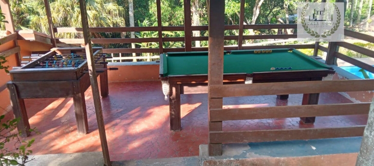 Imagem Chácara com 2 Quartos à Venda, 14 m² em Vila Darcy Penteado (mailasqui) - São Roque