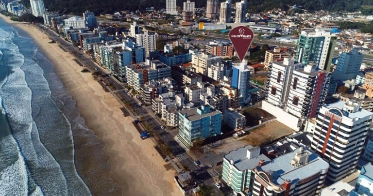 Imagem Apartamento com 3 Quartos à Venda, 86 m² em Centro - Itapema