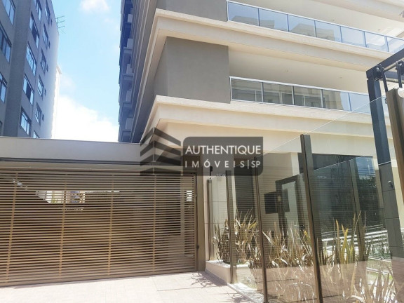 Imagem Apartamento com 3 Quartos à Venda, 174 m² em Vila Clementino - São Paulo