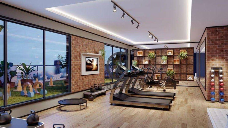 Apartamento com 3 Quartos à Venda, 168 m² em Estreito - Florianópolis