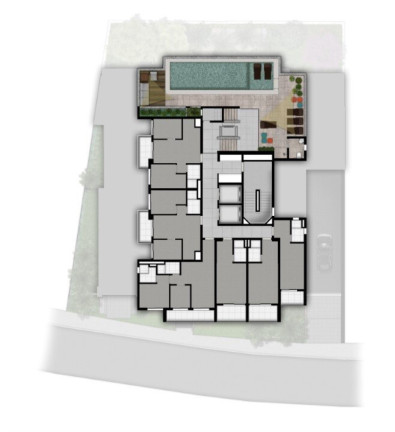 Imagem Apartamento com 2 Quartos à Venda, 43 m² em Vila Guarani (z Sul) - São Paulo