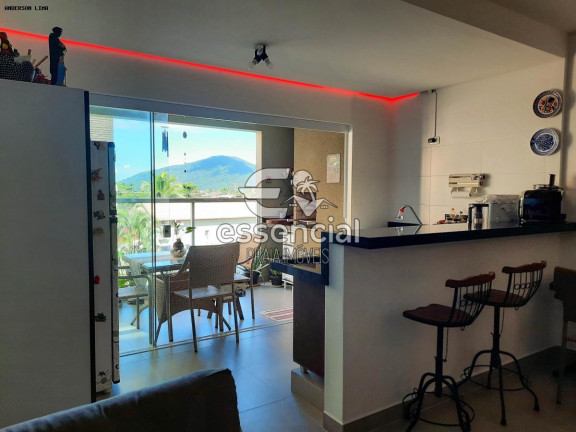 Imagem Apartamento com 2 Quartos à Venda, 86 m² em Centro - Ubatuba