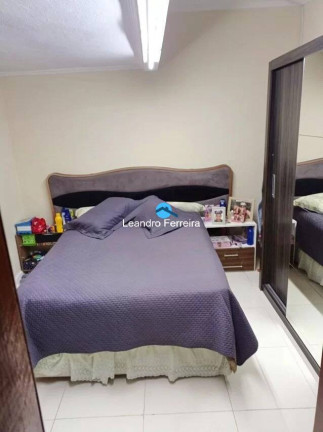 Imagem Casa com 3 Quartos à Venda, 142 m² em Baeta Neves - São Bernardo Do Campo Imagem Casa com 3 Quartos à Venda, 142 m² em Baeta Neves - São Bernardo Do Campo