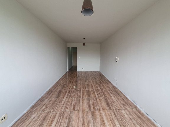Imagem Kitnet com 1 Quarto à Venda, 35 m² em Centro - Juiz De Fora