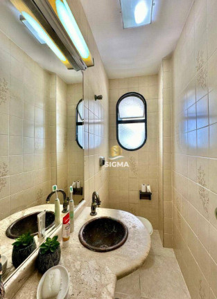 Imagem Apartamento com 3 Quartos à Venda, 144 m² em Jardim Astúrias - Guarujá Imagem Apartamento com 3 Quartos à Venda, 144 m² em Jardim Astúrias - Guarujá