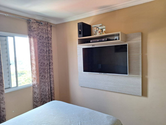 Imagem Apartamento com 2 Quartos à Venda, 53 m² em Jardim Roma - Jundiaí Imagem Apartamento com 2 Quartos à Venda, 53 m² em Jardim Roma - Jundiaí