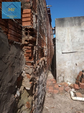 Imagem Casa com 2 Quartos à Venda, 80 m² em Alto De São Manoel - Mossoró