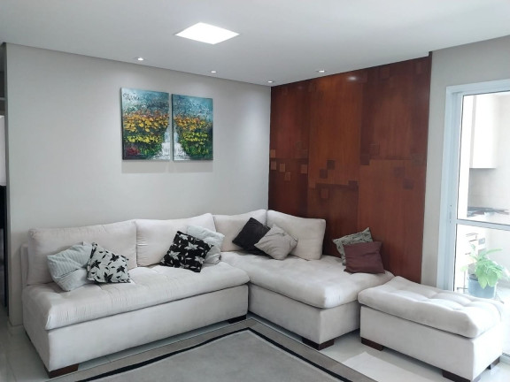 Imagem Imóvel com 3 Quartos à Venda, 130 m² em Jardim Do Mar - São Bernardo Do Campo Imagem Imóvel com 3 Quartos à Venda, 130 m² em Jardim Do Mar - São Bernardo Do Campo